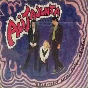 Alitajunta - Äänitteen Nimi Tulee Tähän download flac