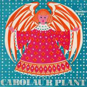 Allan Tillman - Carolau'r Plant download flac