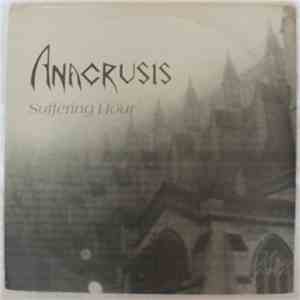 Anacrusis  - Suffering Hour download flac