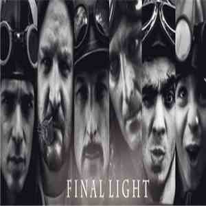 Angra - Final Light download flac