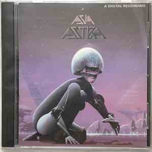 Asia  - Astra download flac