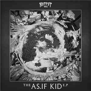 AS.IF KID - The AS.IF KID EP download flac