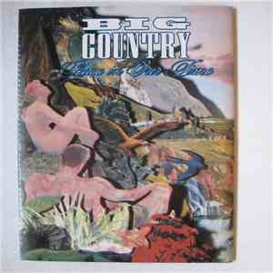 Big Country - Peace In Our Time download flac