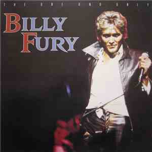 Billy Fury - The One And Only download flac