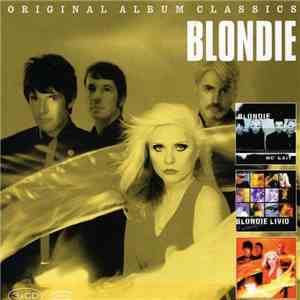 Blondie - Original Album Classics download flac