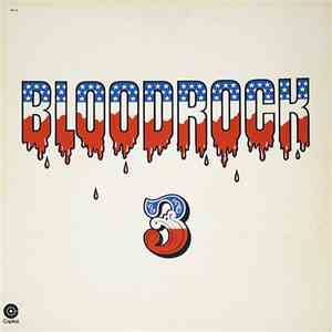 Bloodrock - Bloodrock 3 download flac