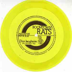 Boomtown Rats - Dun Laoghaire download flac