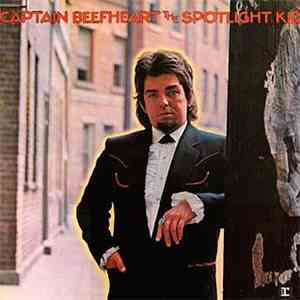 Captain Beefheart - The Spotlight Kid download flac