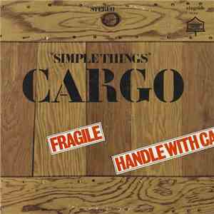 Cargo  - Simple Things download flac