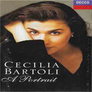 Cecilia Bartoli - A Portrait download flac