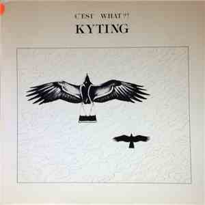 C'est What?! - Kyting download flac