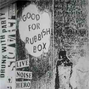 Chaos ch - Noise Hero download flac