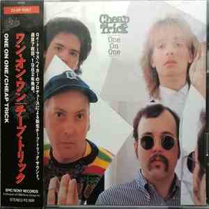 Cheap Trick - One On One download flac