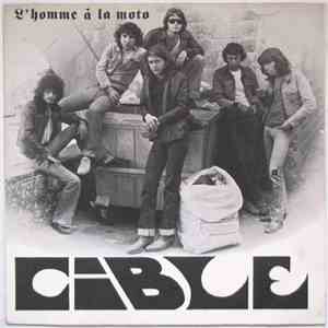 Cible - L'Homme À La Moto download flac