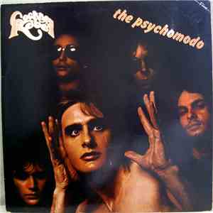 Cockney Rebel - The Psychomodo download flac