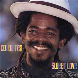 Cocoa Tea - Sweet Love FLAC album