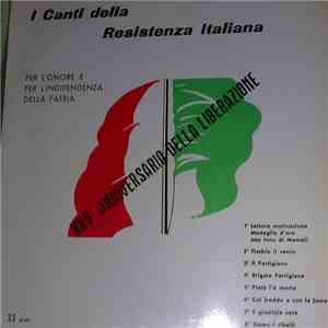 Coro Flymon - I Canti Della Resistenza Italiana download flac