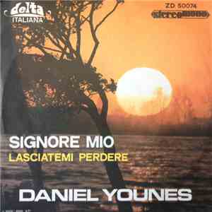 Daniel Younes - Signore Mio download flac