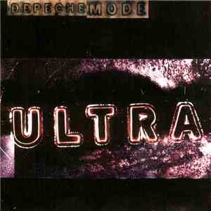 Depeche Mode - Ultra download flac