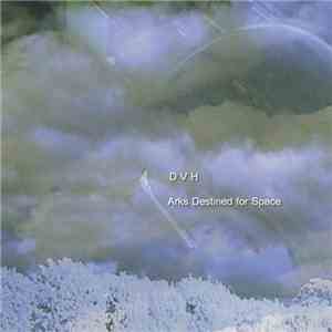 Dereck Higgins - Arks Destined For Space download flac