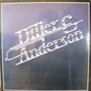 Diller & Anderson - Diller & Anderson download flac