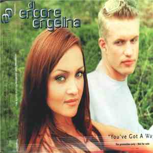 DJ Encore feat. Engelina - You've Got A Way download flac