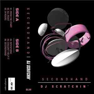 DJ Scratchin' - Secondhand download flac