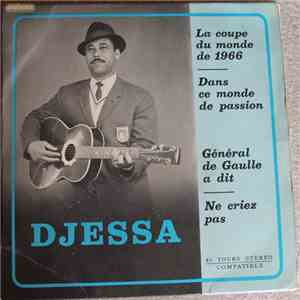 Djessa - La Coupe Du Monde de 1966 download flac