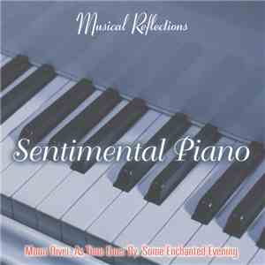 Dr. Nick Moore - Sentimental Piano download flac