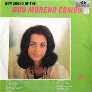 Duo Moreno Combo - The New Sound Of The Duo Moreno Combo download flac