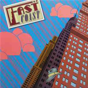 East Coast - East Coast download flac