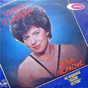 Šemsa Suljaković Uz Ansambl Južni Vetar - Verna U Ljubavi download flac