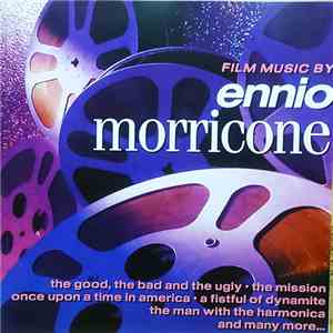 Ennio Morricone - Film Music By Ennio Morricone download flac