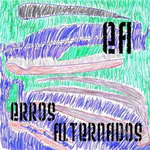 Erros Alternados - EA download flac