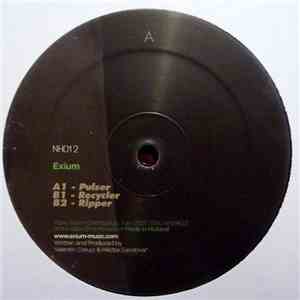 Exium - Pulser download flac