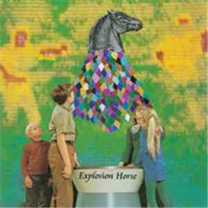 Explosion Horse - Bout Ta Splode download flac