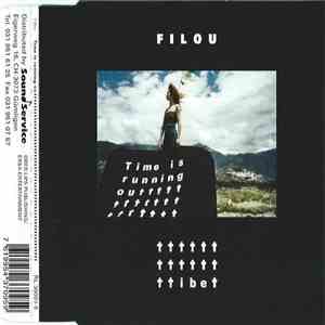 Filou - Time Is Running Out download flac