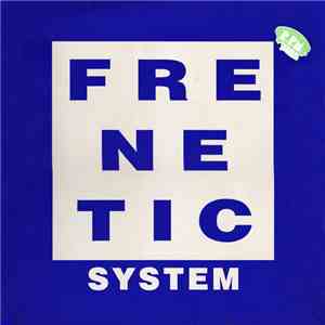 Frenetic System - Frenetic System download flac