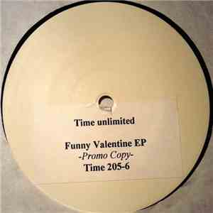 Funny Valentine - Funny Valentine E.P. download flac
