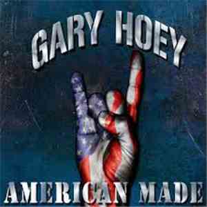 Gary Hoey - American Made download flac
