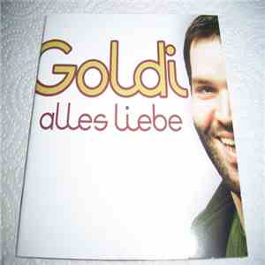 Goldi - Alles Liebe download flac