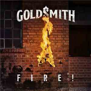 Goldsmith  - Fire! download flac
