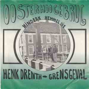 Grensgeval - Oosterhogebrug download flac