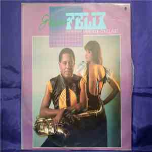 Grupo Félix - Merengue Con Clase download flac