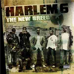 Harlem 6 - The New Breed download flac