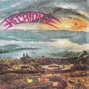 Hecatombe - Hecatombe download flac