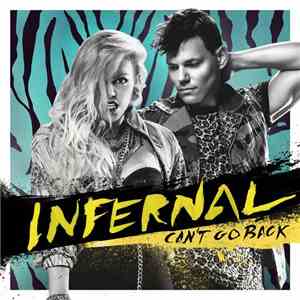 Infernal - Can't Go Back download flac