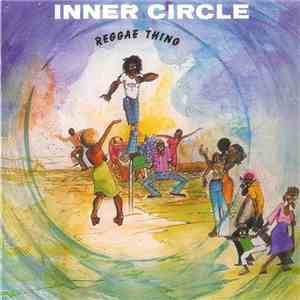 Inner Circle - Reggae Thing download flac