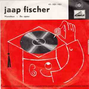 Jaap Fischer - Monniken FLAC album