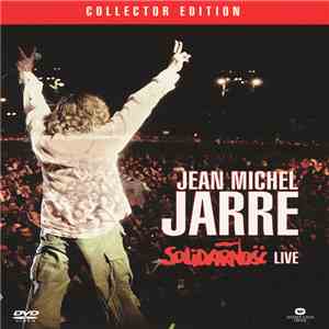Jean Michel Jarre - Solidarność Live download flac